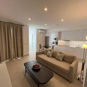 La Canela Apartment Nerja