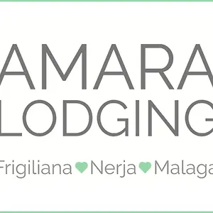 La Amara Lounis - En El Casco Antiguo De Apartment Frigiliana