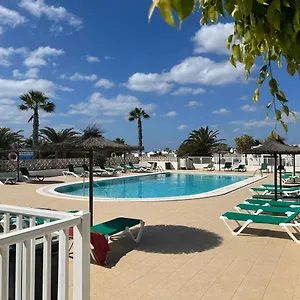 Casa Breen - Spacious 1 Bedroom In Matagorda With Communal Pool Apartment Tias