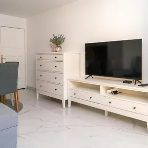 Vistas Sonadas Cerca Del Mar Apartment Acantilado de los Gigantes