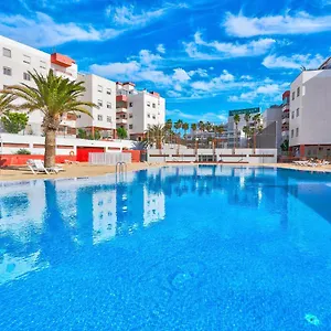 Buenavista Palmeras In Apartment Costa Adeje (Tenerife)