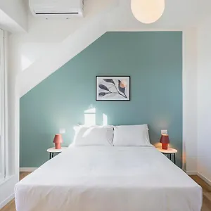 Relstay - Tortona Apartment Milan