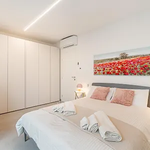 Urban Garden Lofts By Blue Velvet Livings Apartment Milan