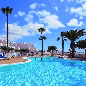 Vista Oceano&piscina, Aircon Y Wifi Rapido Pdc Apartment Puerto del Carmen (Lanzarote)