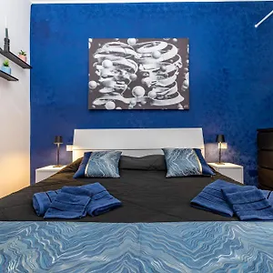 Apartment Escher At Vatican, Rome
