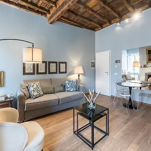 Apartment La Gatta De Lisa, Rome