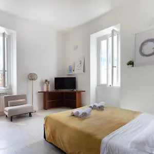 Apartment Vatican Family, Rome