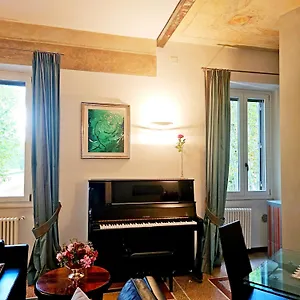 Apartment Vatican Prestige - Meospiti Cesare Exclusive, Rome