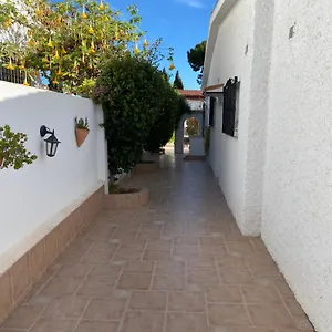 El Paraiso Villa Benalmadena