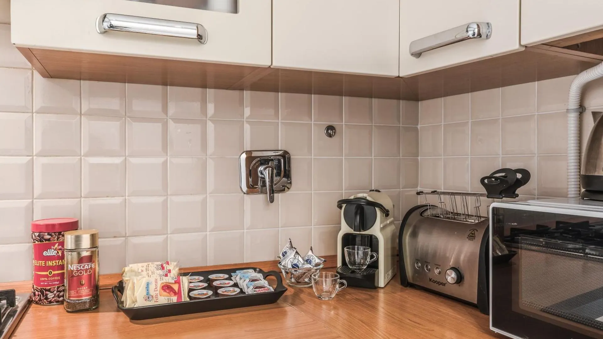 R22 Apartment Rome